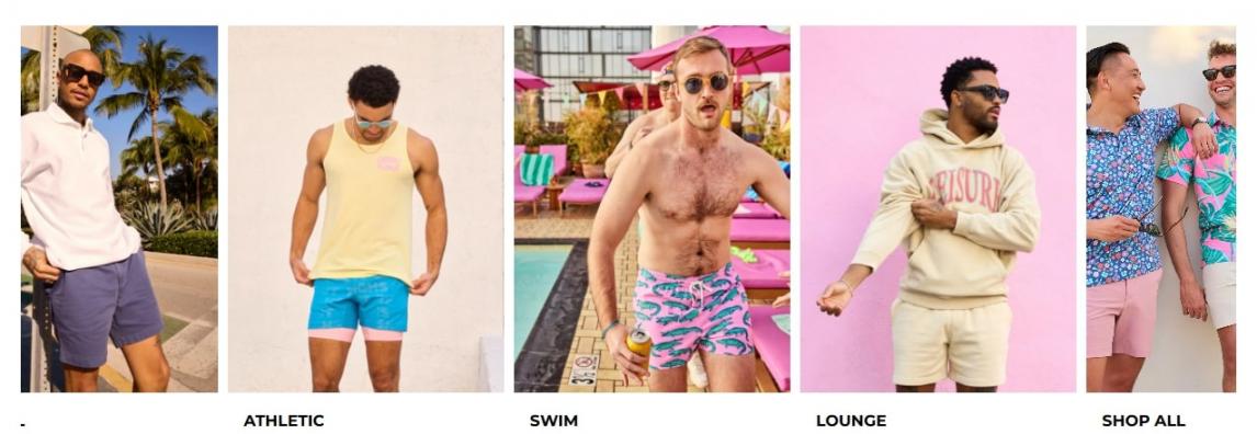 Chubbies