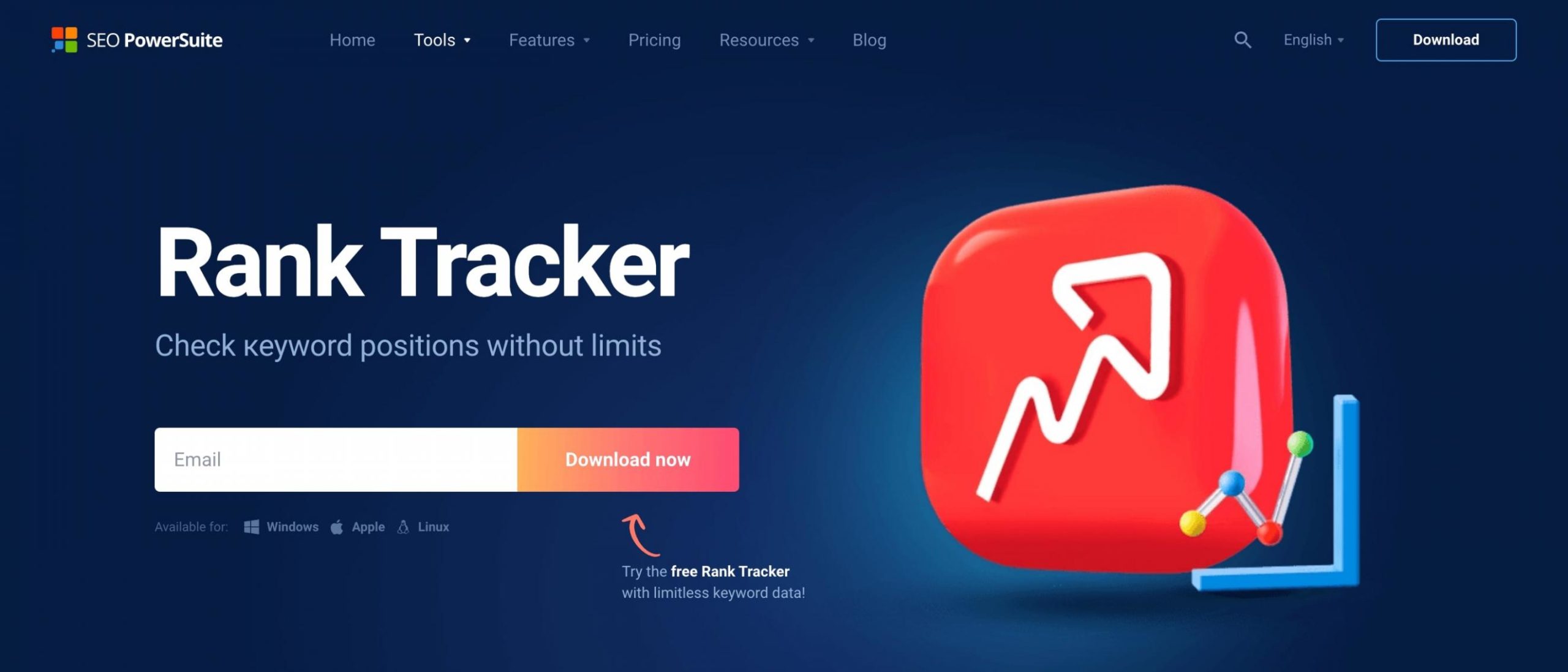 LinkAssistant_HomePage