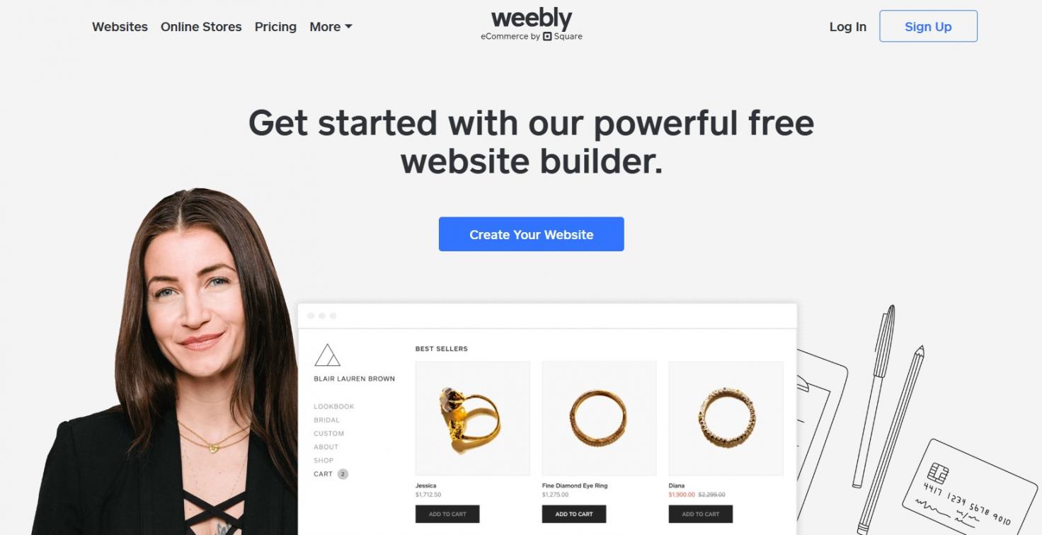 Weebly