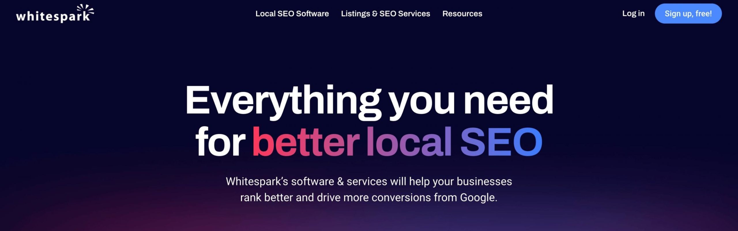 Whitespark_HomePage