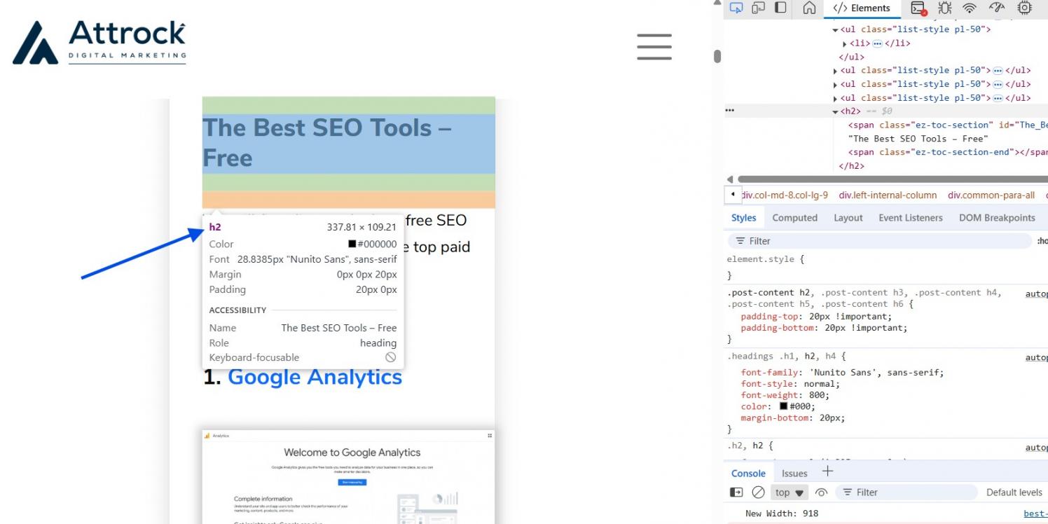 semi-structured data