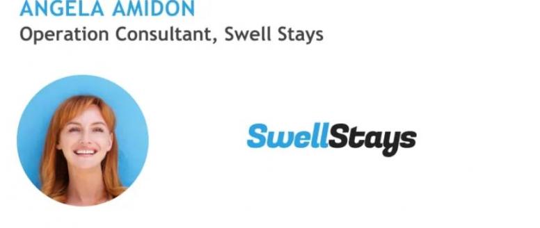 Email signature example