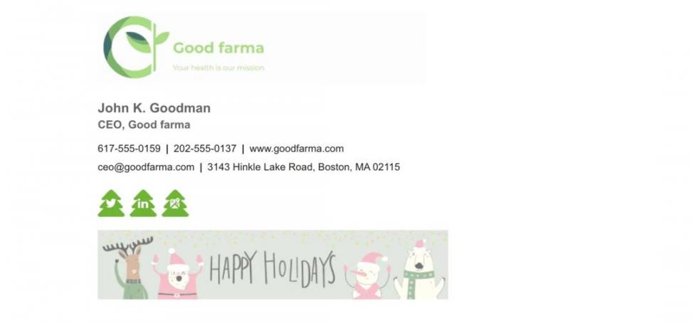 Good Farma