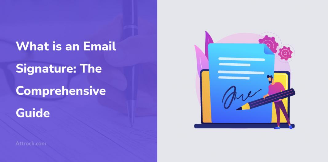 Email Signature Logo Size: The Complete Guide - WiseStamp