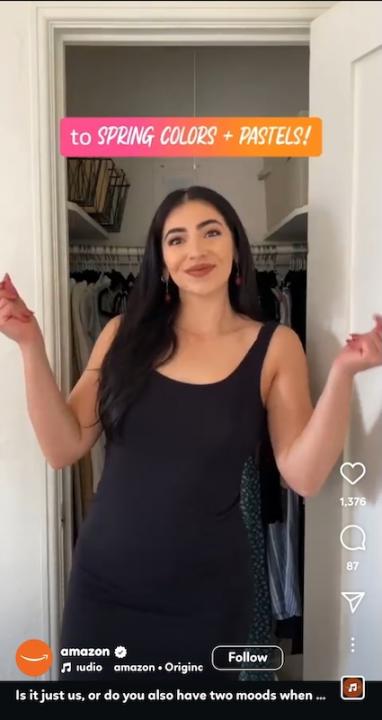amazon-instagram