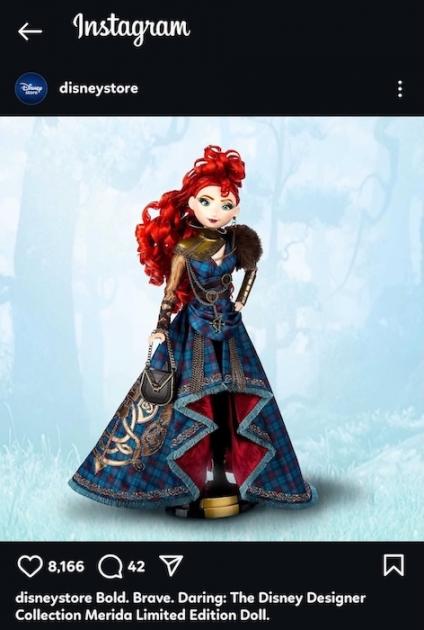 disney