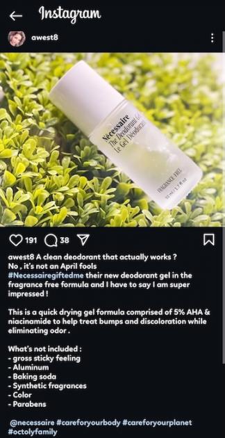 instagram-product-review