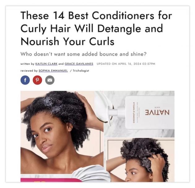 listicle