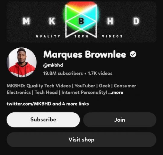 marques