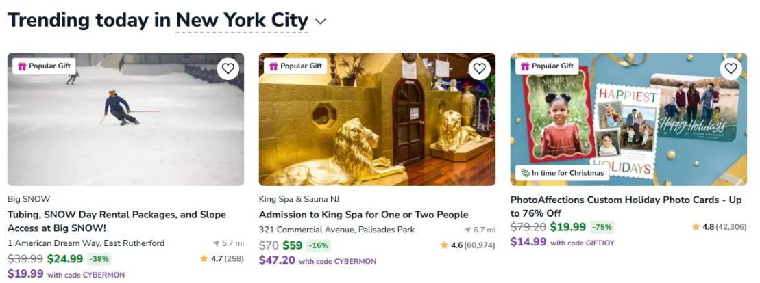 Groupon
