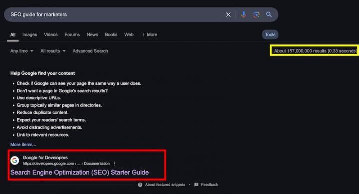 google-search