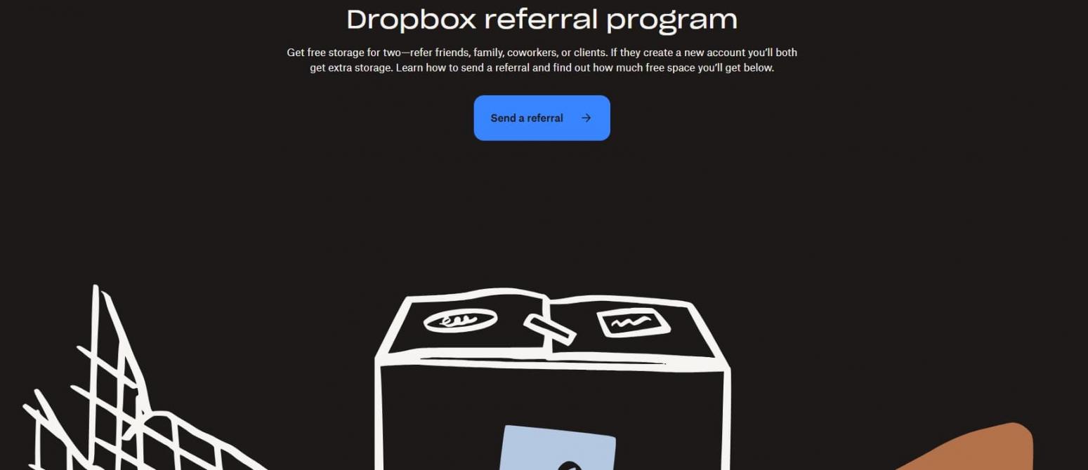 Dropbox