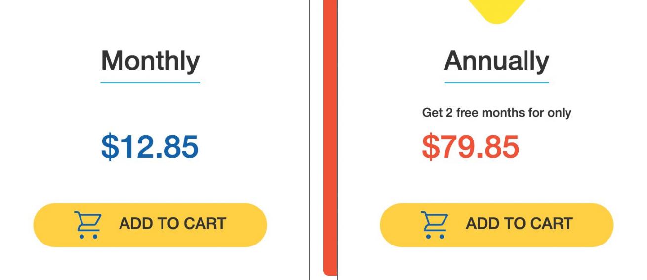 AtomPark pricing