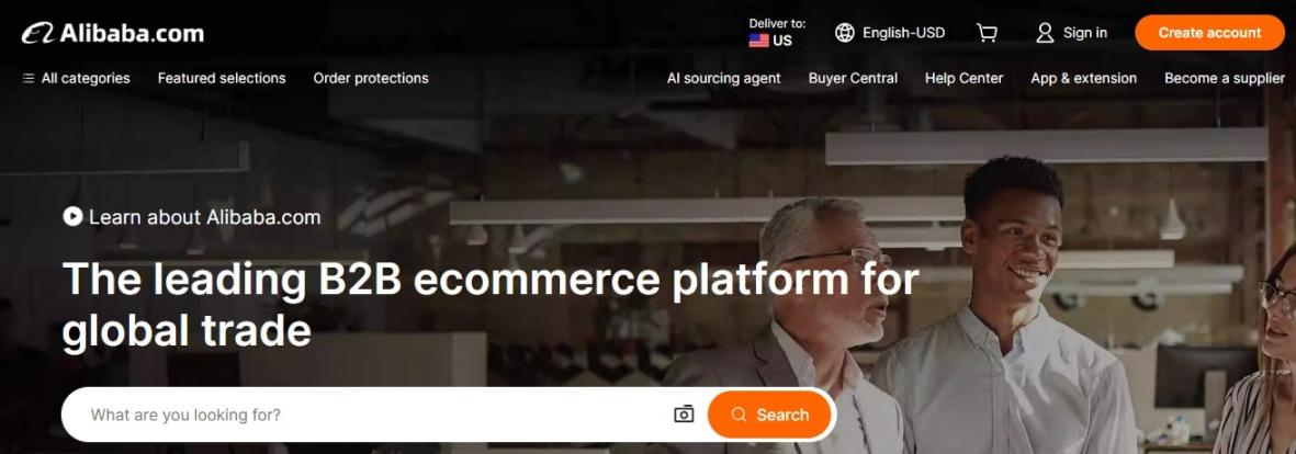 Alibaba