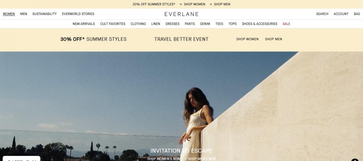 Everlane
