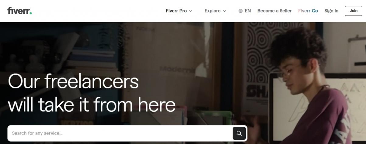 Fiverr