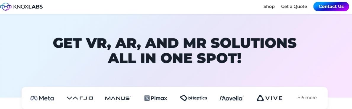 Knoxlabs