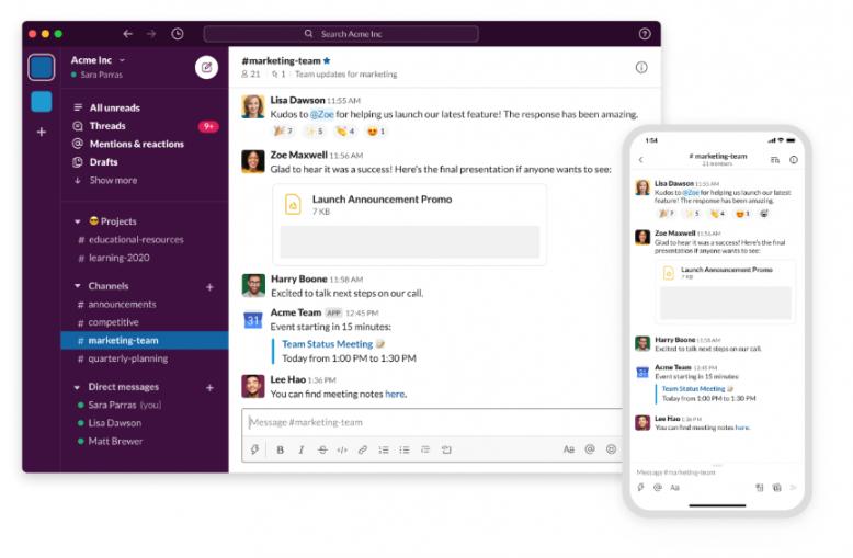 Slack