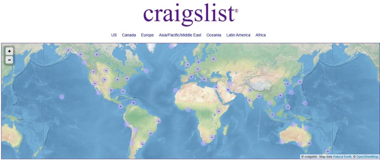 craigslist