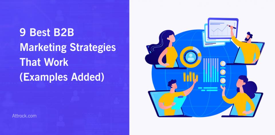 B2B PR Complete Guide: 9 Best Public Relations Strategies for B2B in 2024