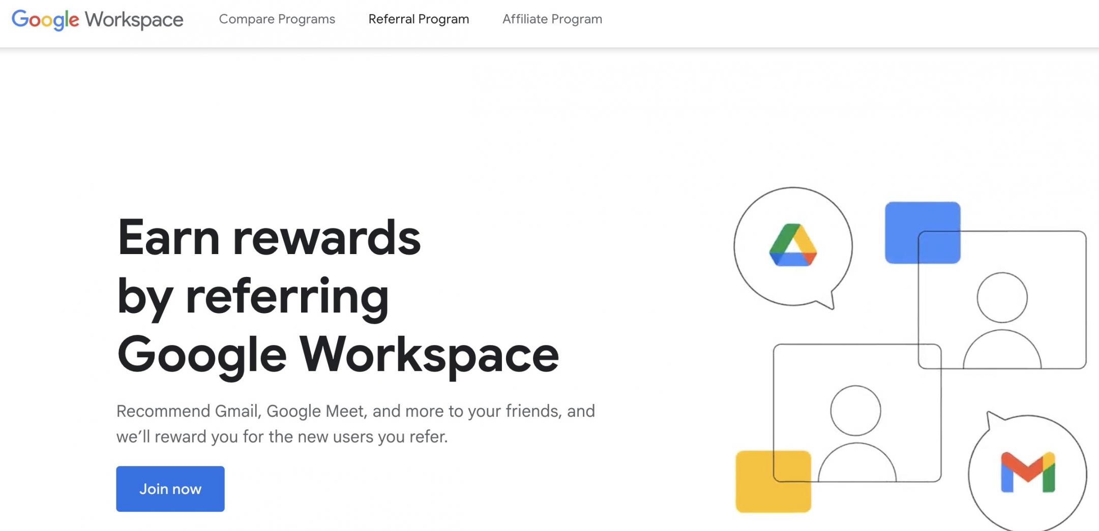 google workspace