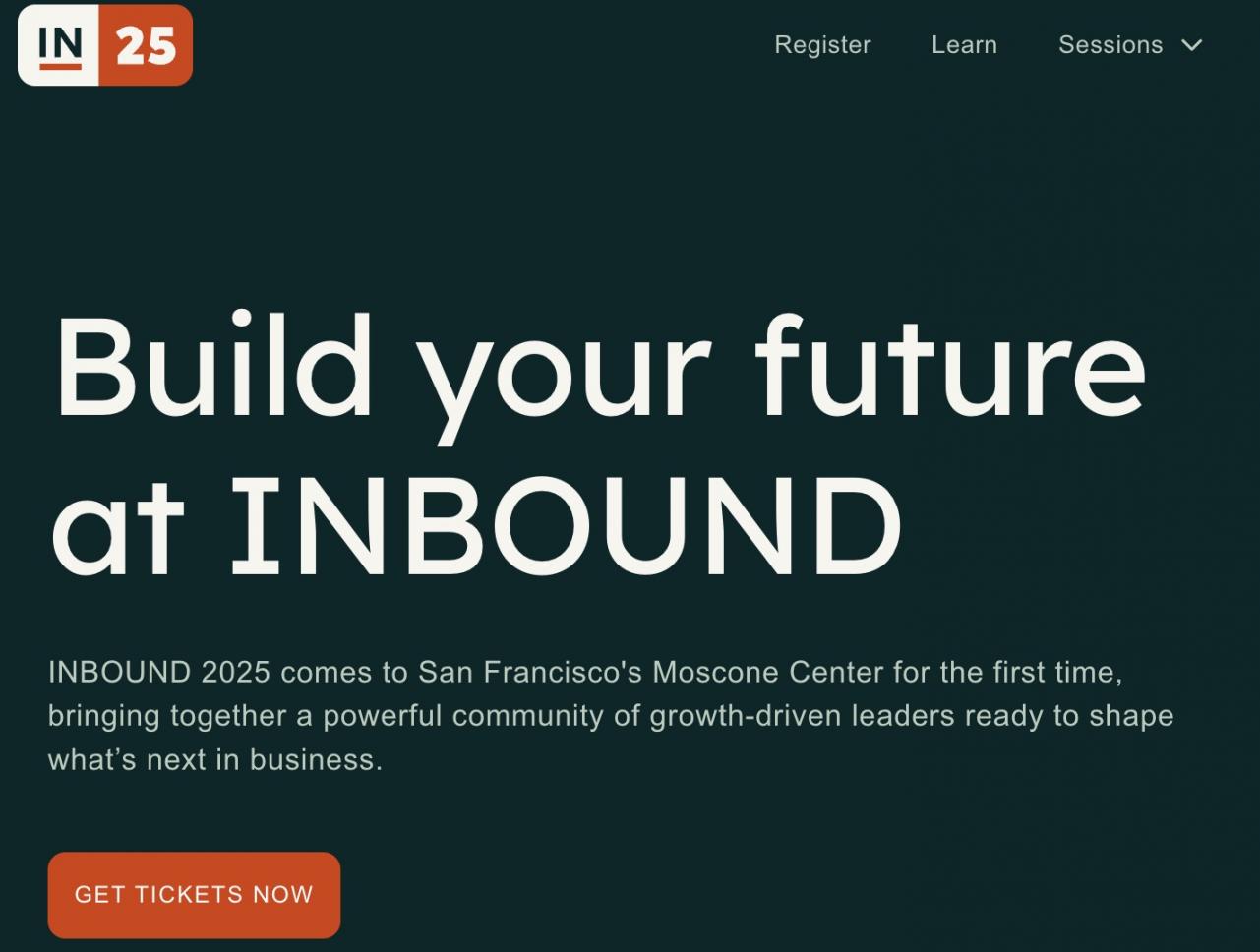 hubspot events