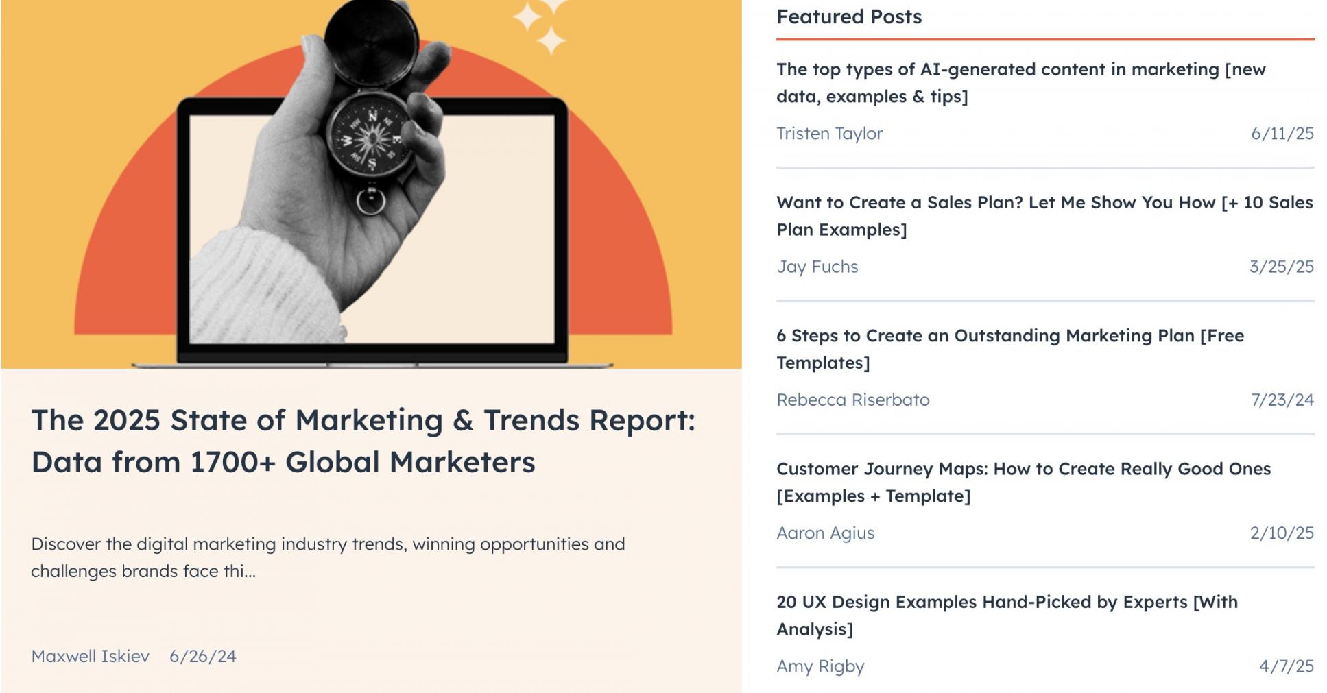 hubspot
