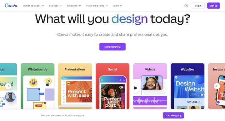 canva