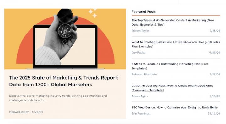 hubspot