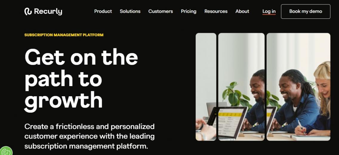 Recurly