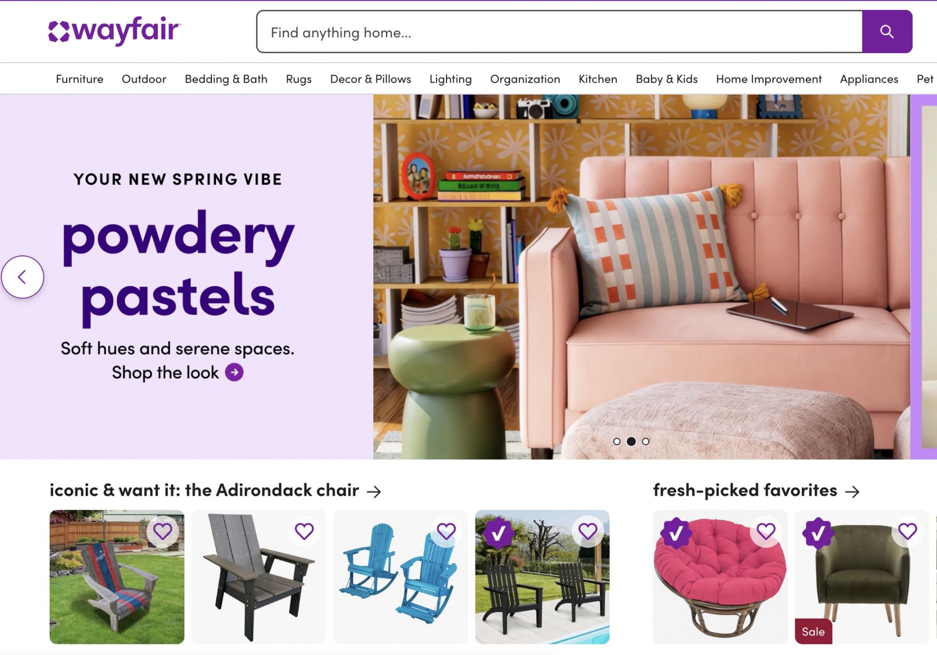 wayfair