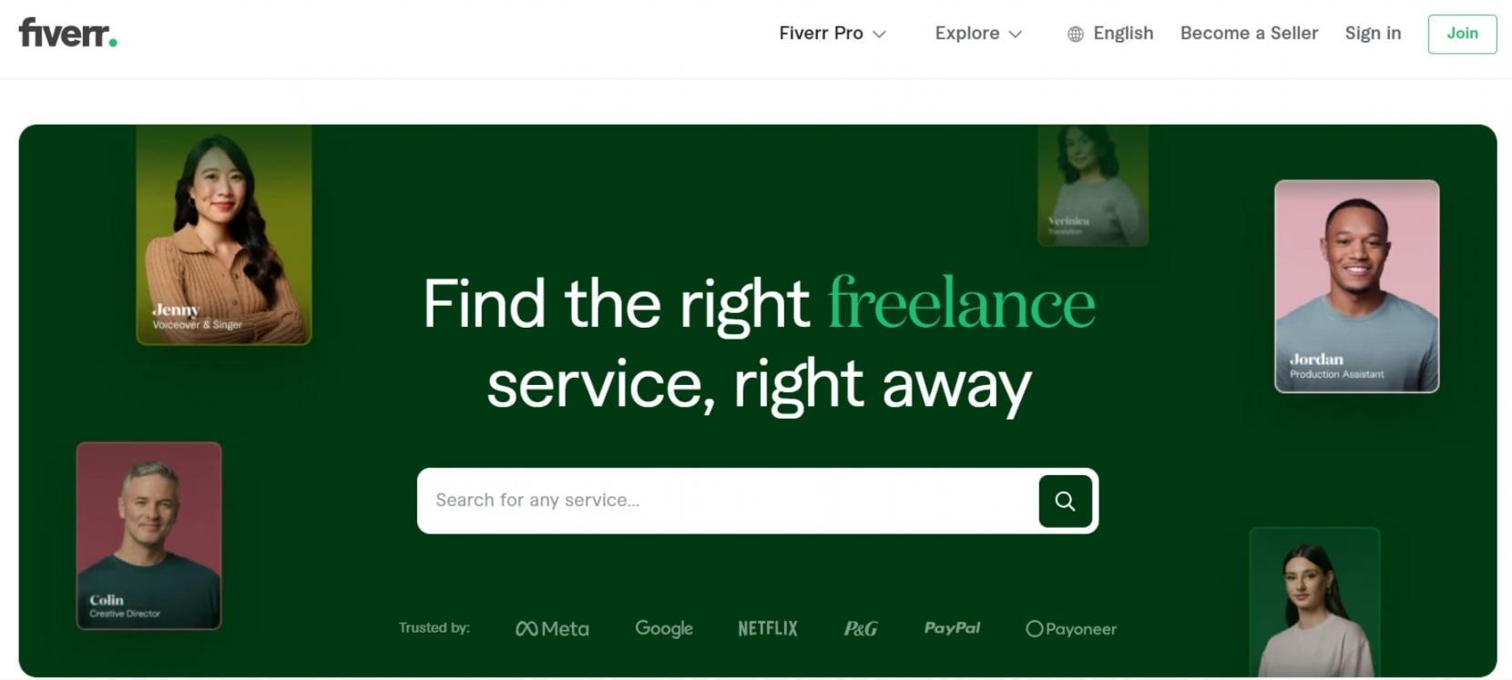 Fiverr