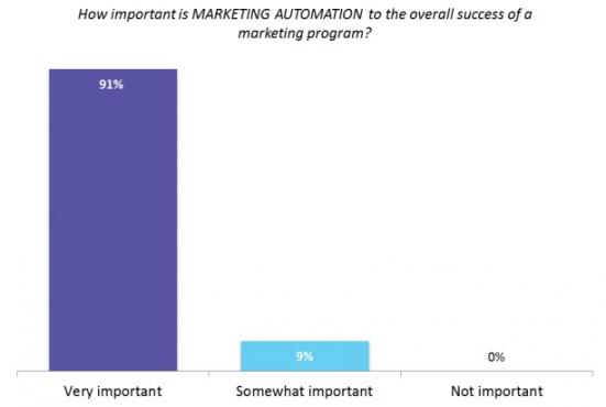 Importance of marketing automation
