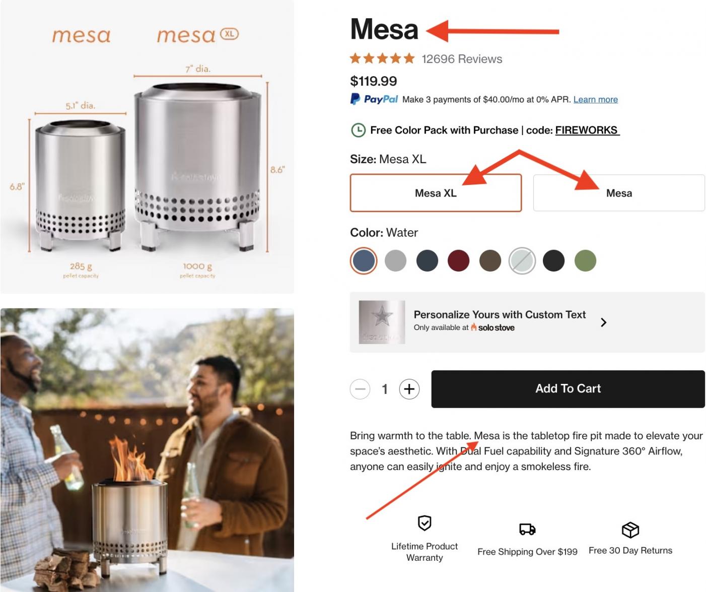 Solo Stove
