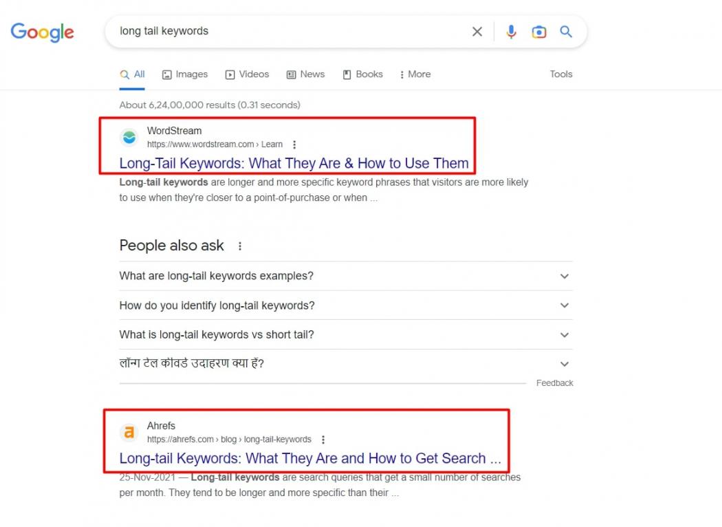 Google