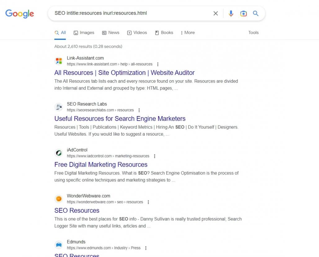 Google