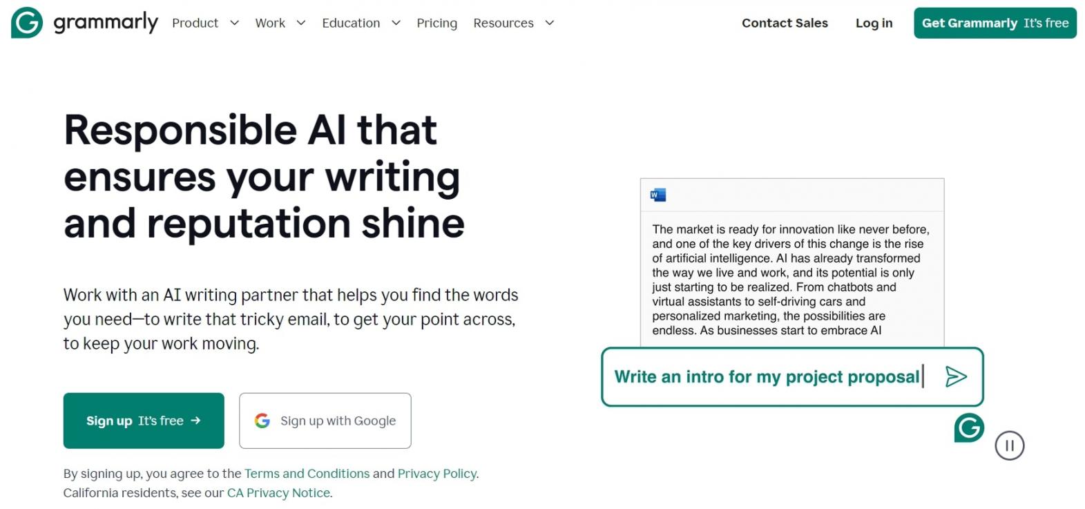 Grammarly