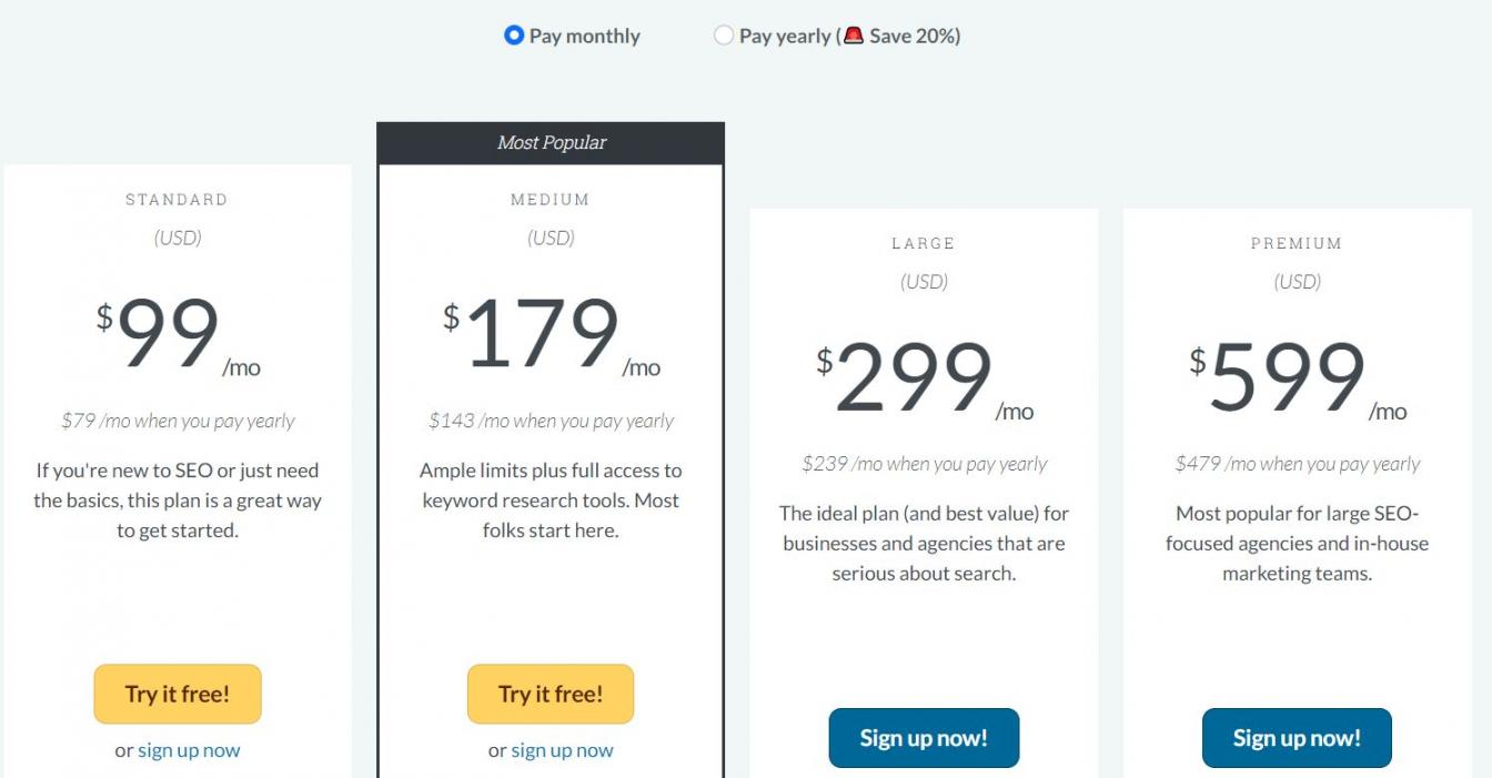 Backlink Analytics