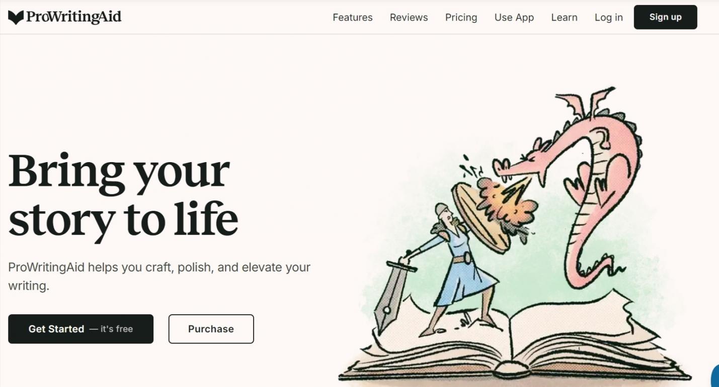 ProWritingAid