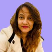 Reena Aggarwal