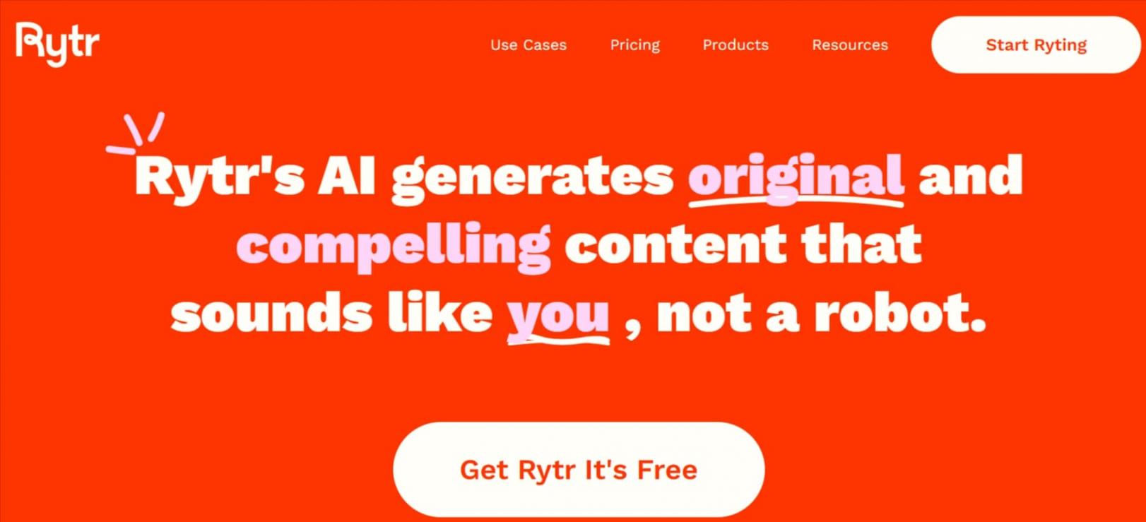 Rytr