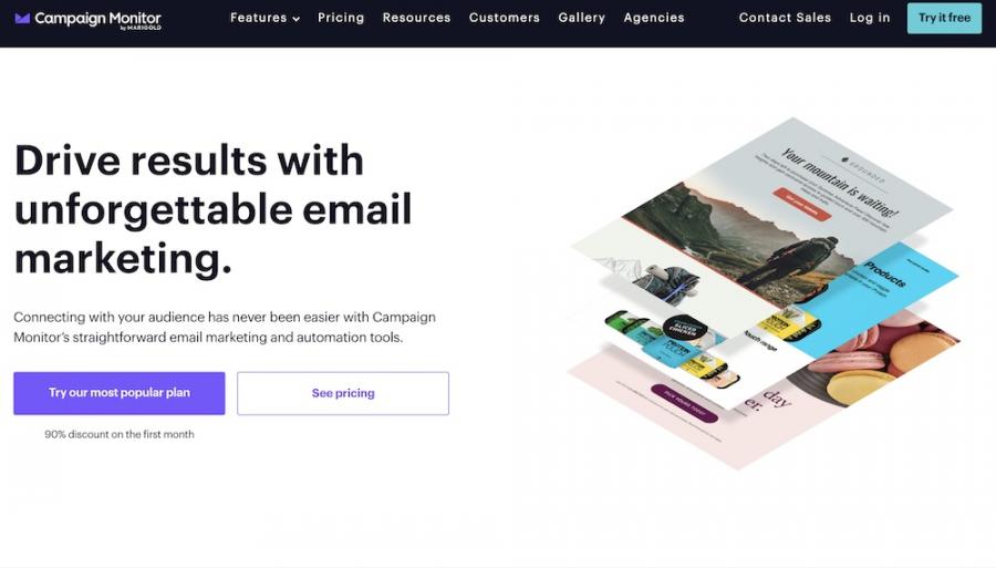 campaign-monitor