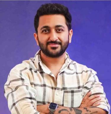 Gaurav Sharma