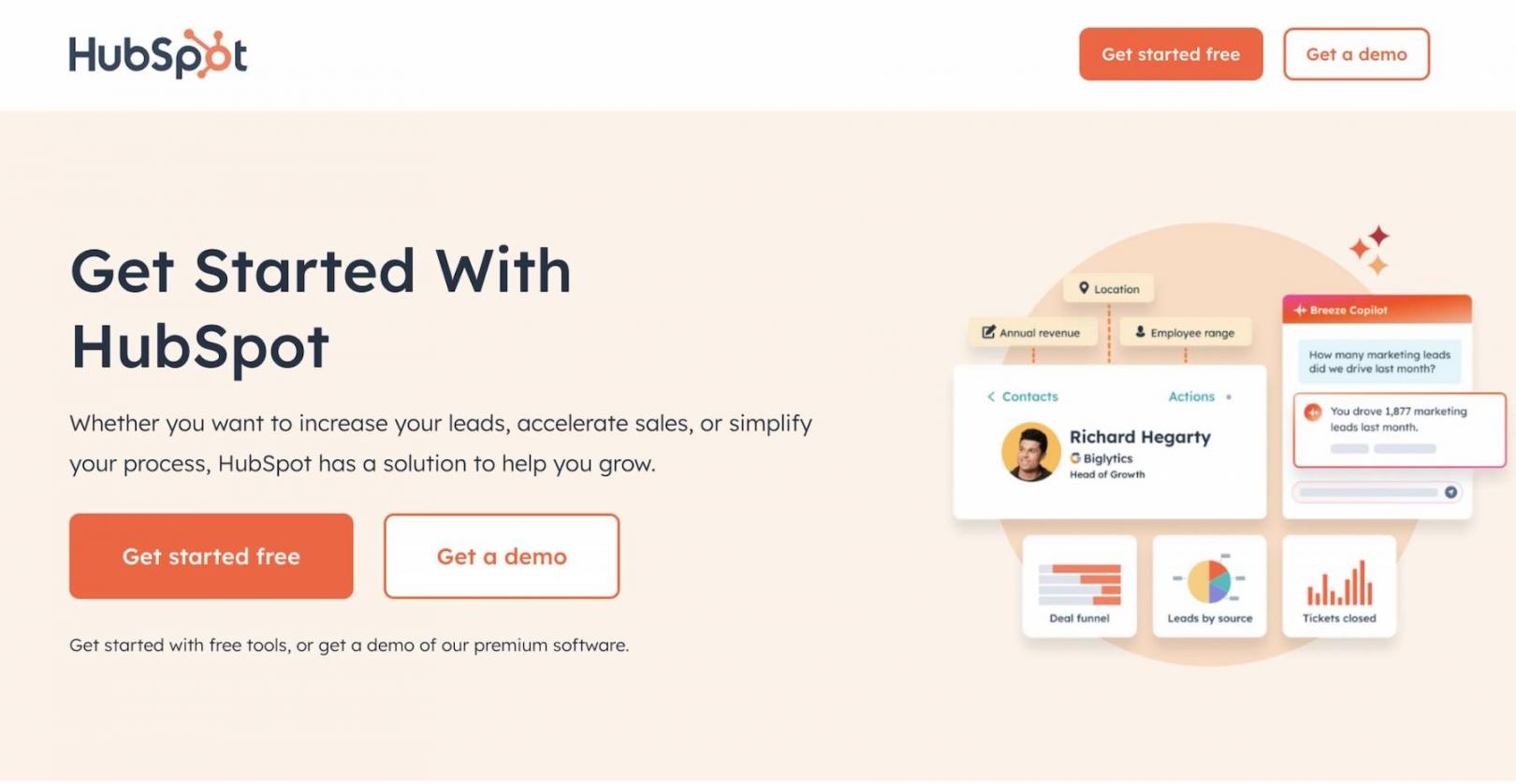 hubspot