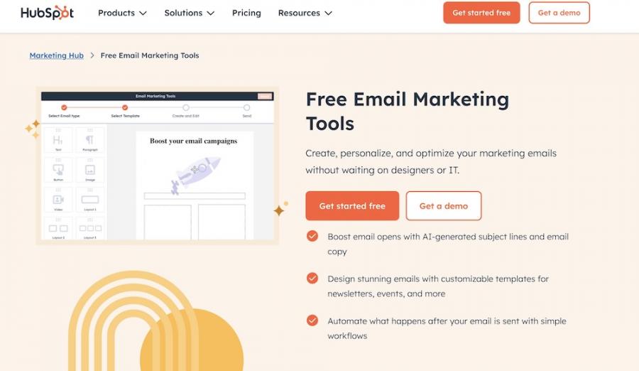 hubspot