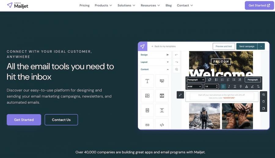 mailjet