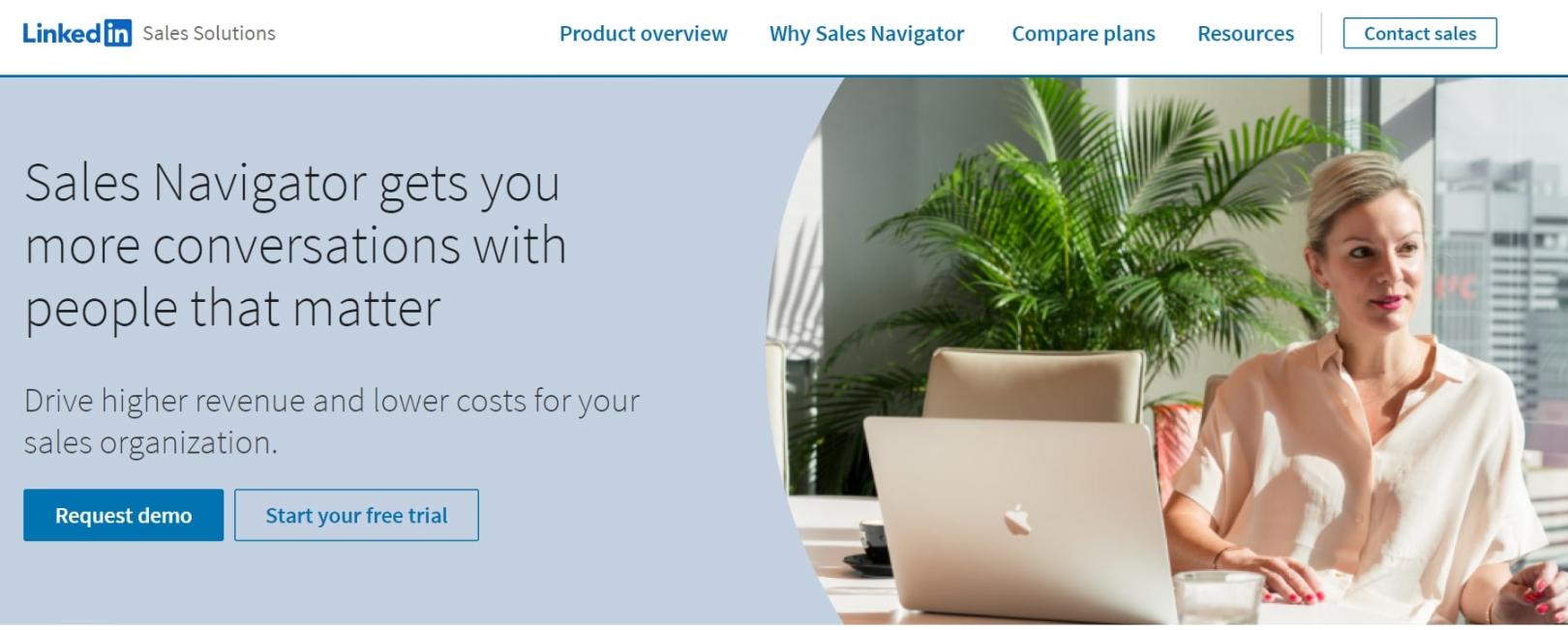 LinkedIn-Sales-Navigator