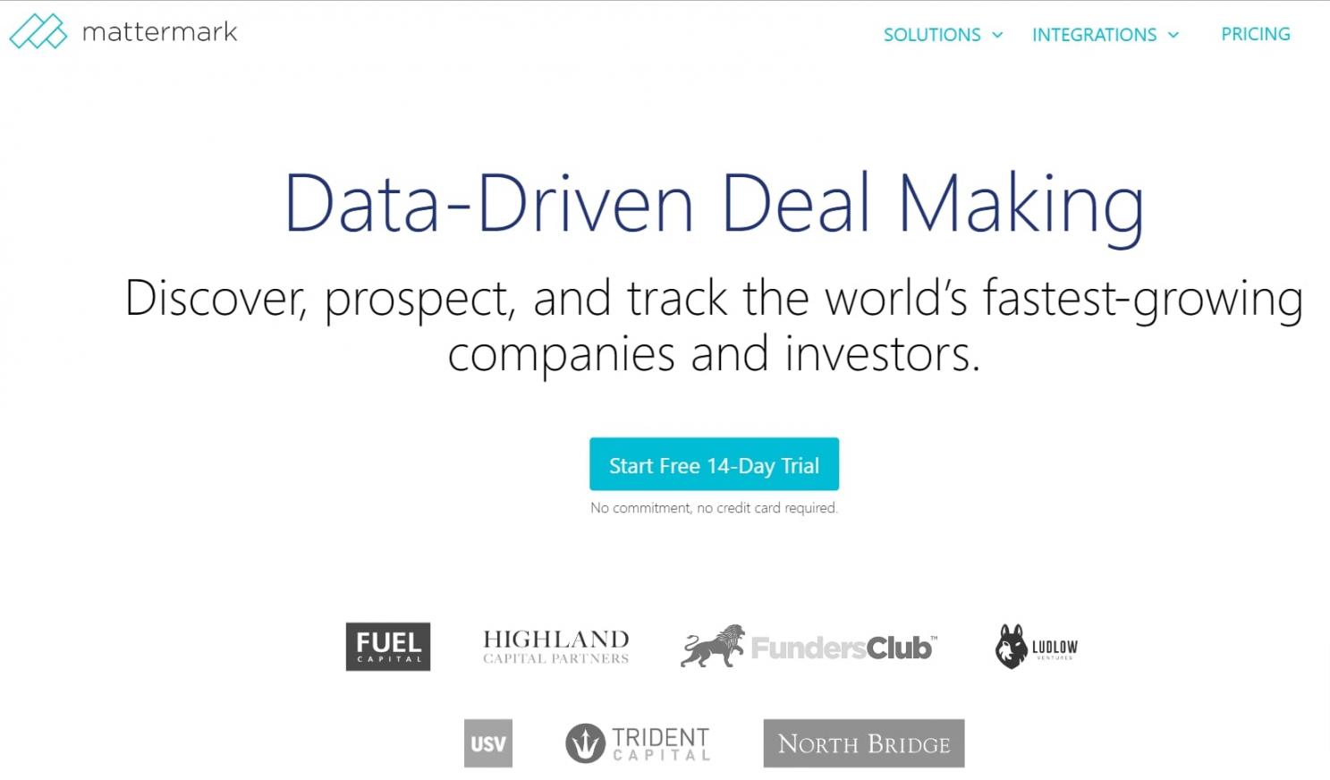 Mattermark