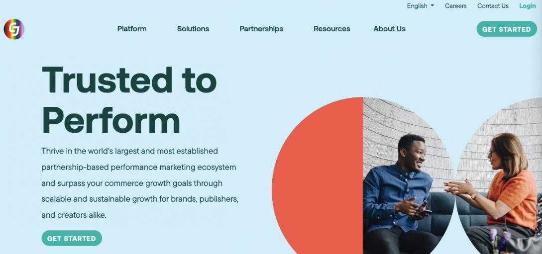 CJ Homepage