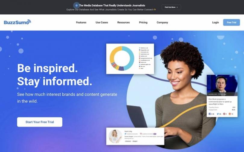 buzzsumo